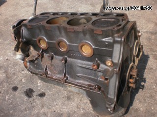 JEEP WRANGLER YJ 2.5 ΚΟΡΜΟΣ 