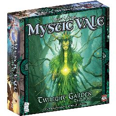 Mystic Vale: Twilight Garden (Exp)