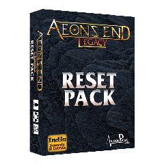 Aeon's End: Legacy Reset Pack (Exp)