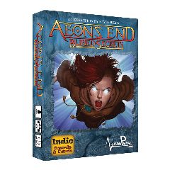 Aeon's End: Buried Secrets (Exp)