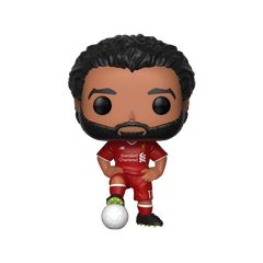 Funko POP!: Liverpool - Mohamed Salah (08)