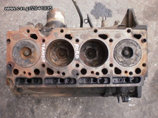 FORD TRANSIT 2.5D '90-'96 ΚΟΡΜΟΣ -thumb-1