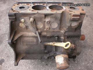 FORD TRANSIT 2.5D '90-'96 ΚΟΡΜΟΣ -thumb-3