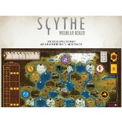 Scythe - Modular Board