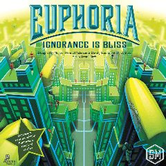 Euphoria: Ignorance Is Bliss (Exp)