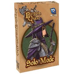 Bargain Quest: Solo Mode (Exp)