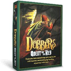 Dobbers: Quest for the Key