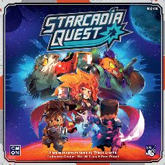 Starcadia Quest