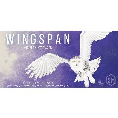 Wingspan: European Expansion