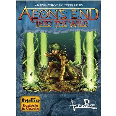 Aeon's End: Into the Wild (Exp)