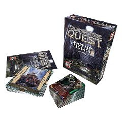 Thunderstone Quest: What Lies Beneath (Exp)