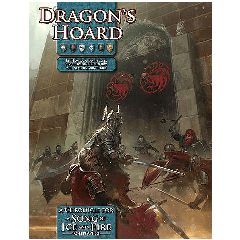 A Song of Ice and Fire: Dragon's Hoard