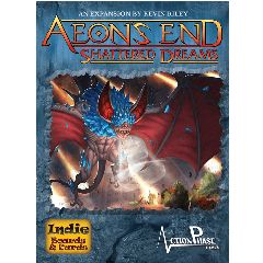 Aeon's End: Shattered Dreams (Exp)