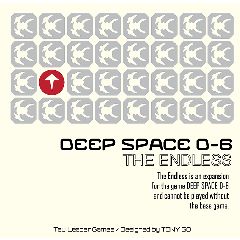 Deep Space D-6: The Endless Expansion (Exp)