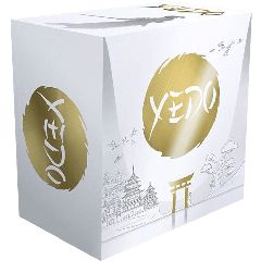 Yedo: Deluxe Master Set + Advisor Deluxe Set