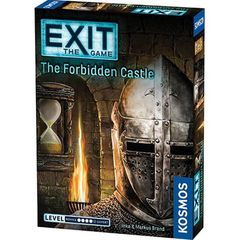 Exit: The Game - The Forbidden Castle