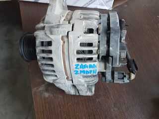 ΔΥΝΑΜΟ OPEL ZAFIRA B Z19DTH 2005-2010