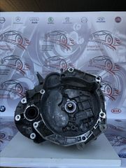 ΣΑΣΜΑΝ OPEL ASTRA H 1.3D 6ταχυτο
