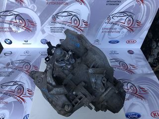 ΣΑΣΜΑΝ OPEL ASTRA H 1.3D 6ταχυτο-thumb-3