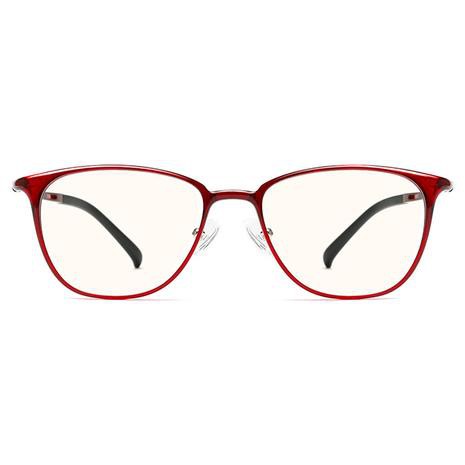 Computer Glasses Xiaomi Mijia TS Red