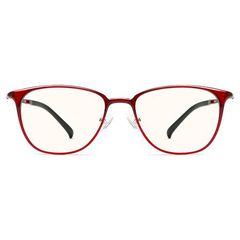 Computer Glasses Xiaomi Mijia TS Red