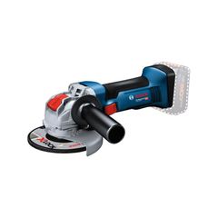 GWX 18V-8 Γωνιακός Τροχός Μπαταρίας με X-LOCK (Solo) - SOLO - BOSCH (#06019J7001)