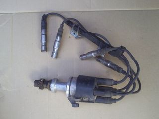 Audi A4 Διανομέας  *-thumb-5