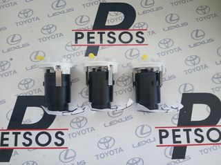 TOYOTA COROLLA ZZE111 L/B 5ΘΥΡΟ 77240-02050
