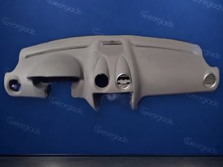 MERCEDES ΤΑΜΠΛΟ (INSTRUMENT PANEL) ML-CLASS (W164)-thumb-3