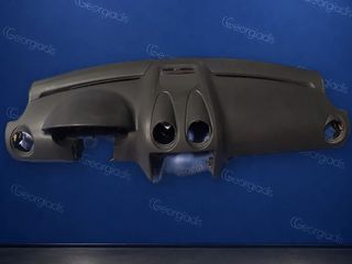 MERCEDES ΤΑΜΠΛΟ (INSTRUMENT PANEL) ML-CLASS (W164)-thumb-1