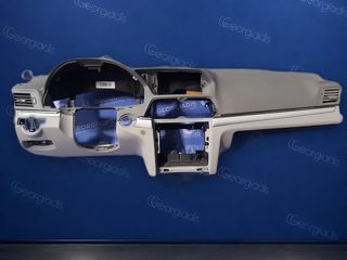 MERCEDES ΤΑΜΠΛΟ (INSTRUMENT PANEL) E- CLASS COUPE-CABRIO (A207,C207)-thumb-3