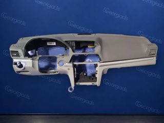MERCEDES ΤΑΜΠΛΟ (INSTRUMENT PANEL) E- CLASS COUPE-CABRIO (A207,C207)-thumb-2