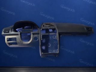 MERCEDES ΤΑΜΠΛΟ (INSTRUMENT PANEL) A- CLASS (W169)-thumb-1