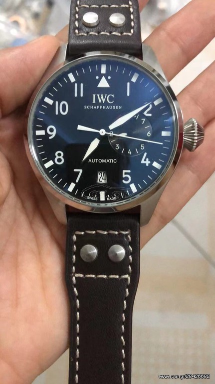 REPLICA WATCHES