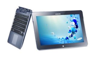 SAMSUNG ATIV Smart PC 500T (XE500T1C) Tablet PC για Ανταλλακτικά