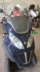 piaggio Mp3 400cc