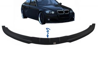 ΕΜΠΡΟΣΘΙΟ ΣΠΟΙΛΕΡ ΠΡΟΦΥΛΑΚΤΗΡΑ ΓΙΑ BMW 3 TOURING (E91)