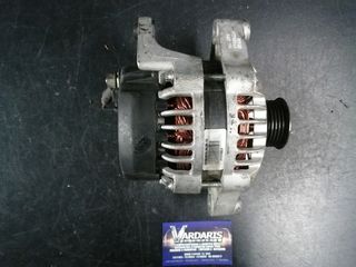 ΔΥΝΑΜΟ REMY 100A/12V  OPEL  CALIBRA A <C89>  (08/1989-07/1997) - OMEGA B <V94>  (03/1994-07/2003) - SPEEDSTER <E01>  (04/2003-07/2005)  ΚΩΔ. 2012100.1 , 600246N , JFZ1941 , GS-thumb-1
