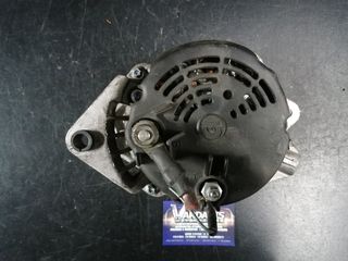 ΔΥΝΑΜΟ REMY 100A/12V  OPEL  CALIBRA A <C89>  (08/1989-07/1997) - OMEGA B <V94>  (03/1994-07/2003) - SPEEDSTER <E01>  (04/2003-07/2005)  ΚΩΔ. 2012100.1 , 600246N , JFZ1941 , GS-thumb-2