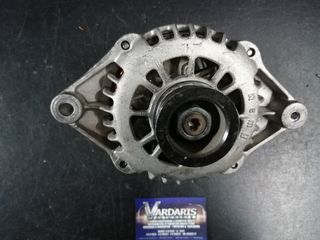 ΔΥΝΑΜΟ REMY 100A/12V  OPEL  CALIBRA A <C89>  (08/1989-07/1997) - OMEGA B <V94>  (03/1994-07/2003) - SPEEDSTER <E01>  (04/2003-07/2005)  ΚΩΔ. 2012100.1 , 600246N , JFZ1941 , GS-thumb-3