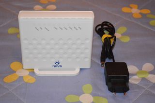 ZTE ZXHN 168N VDSL2 (NOBA) "KAINOYΡΓΙΟ"