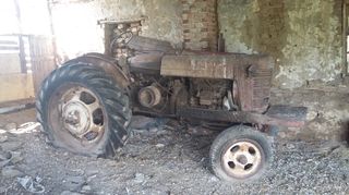 Tractor tractor standard '20