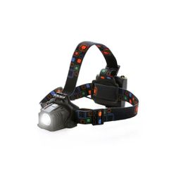 Φακός Κεφαλής LED με Μέγιστη Φωτεινότητα 800lm Macgyver 102274