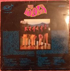 THE IDOLS 1969-thumb-2