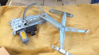 OPEL ASTRA G 1994 - 2004.// ΜΟΤΕΡ ΠΑΡΑΘΥΡΟΥ ΕΜΠΡΟΣ ΑΡΙΣΤΕΡA 90521881 \\ Γ Ν Η Σ Ι Α-ΚΑΛΟΜΕΤΑΧΕΙΡΙΣΜΕΝΑ-ΑΝΤΑΛΛΑΚΤΙΚΑ 