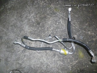 ΜΑΡΚΟΥΤΣΙΑ A/C OPEL ASTRA G, MOD 1998-2004