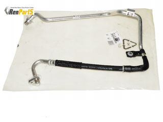 ΣΩΛΗΝΑΣ ΨΥΞΗΣ PRESSURE LINE AC PEUGEOT 2008-208 CITROEN C3 1.2 Vti PURE TECH ΓΝΗΣΙΟ ΑΝΤΑΛΛΑΚΤΙΚΟ