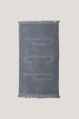 PCP Carbon Beach Towel | Πετσέτα Θαλάσσης