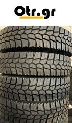 12R22,5 DM2L PROTREAD BY BANDAG RETREAD 8TEM