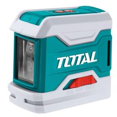 TOTAL ΑΛΦΑΔΙ LASER ΑΥΤΟ - ΟΡΙΖΟΝΤΙΟΥΜΕΝΟ (TLL156506)